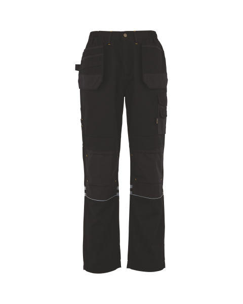 33 Inch Holster Work Trousers