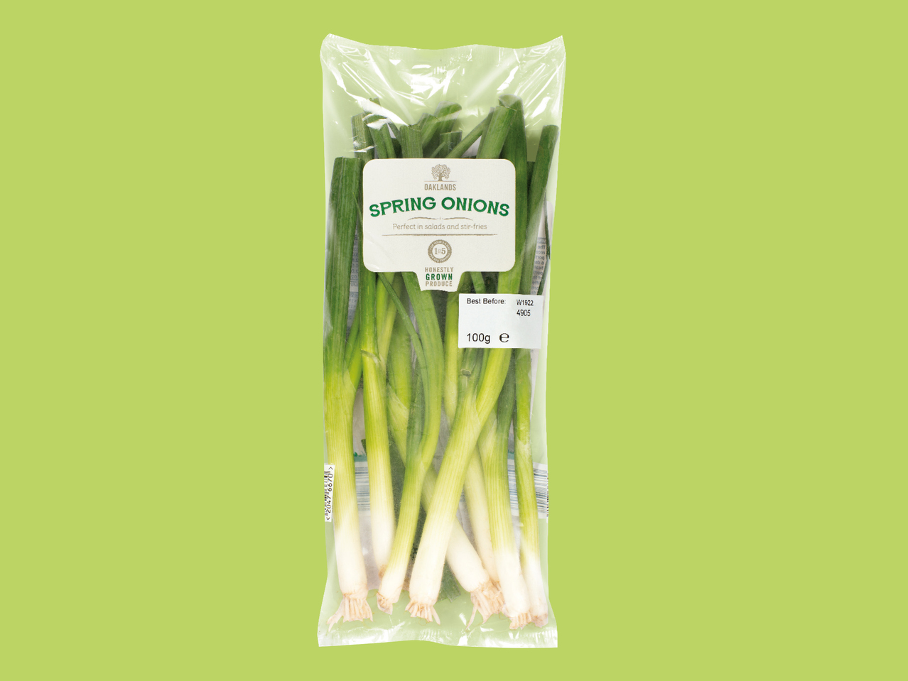 Oaklands Spring Onions1