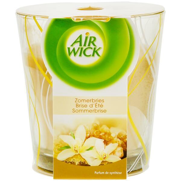 Bougie parfumée Air Wick