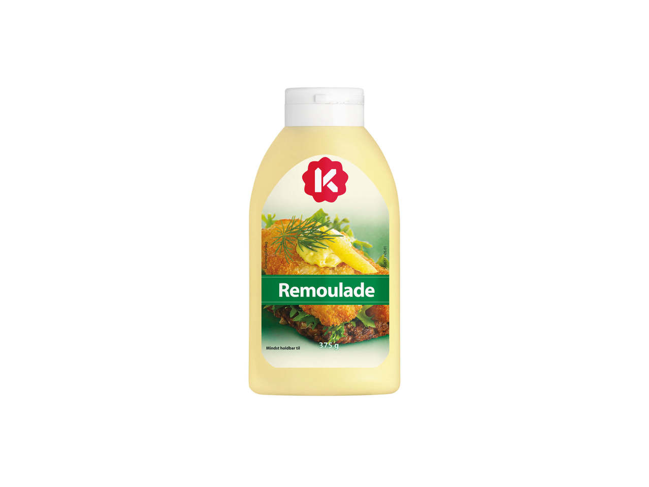 K-SALAT Mayonnaise eller remoulade