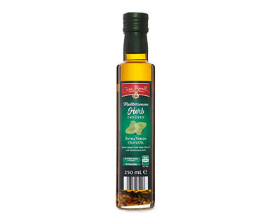 Infused Extra Virgin Olive Oil 250ml