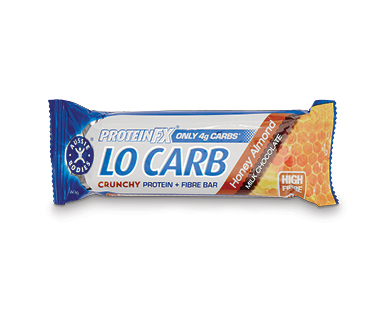 Protein FX Lo Carb Protein Bar 40g