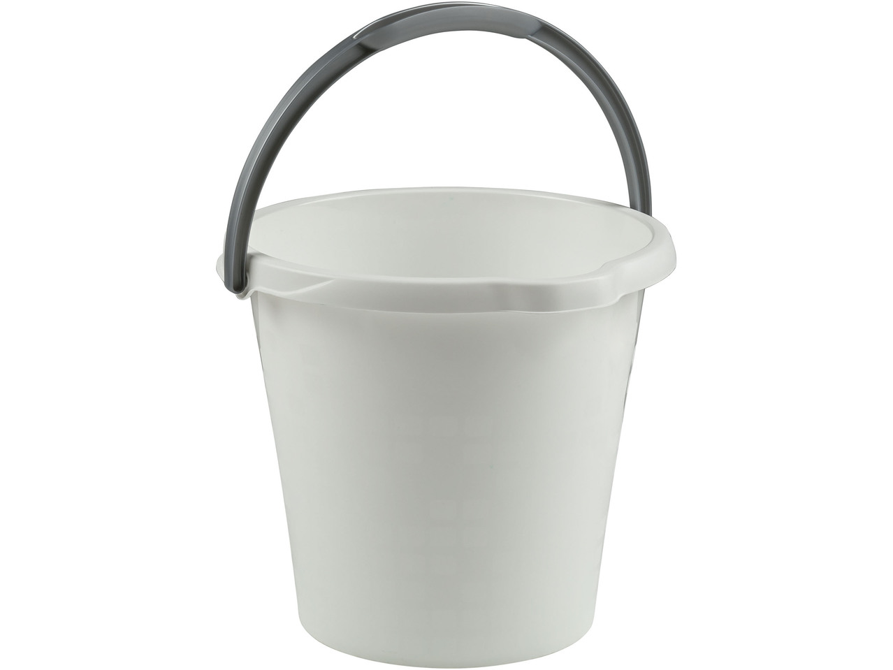 Bucket or Washing-Up Bowl, 12L