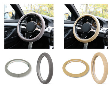 Auto XS Steering Wheel Cover