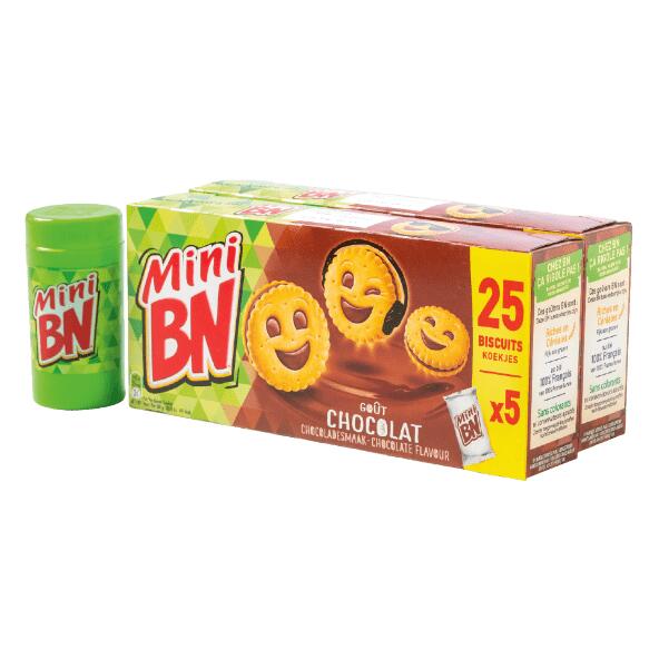 BN koekjes, 2-pack
