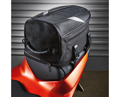Motorcycle Tank or Tail Bag