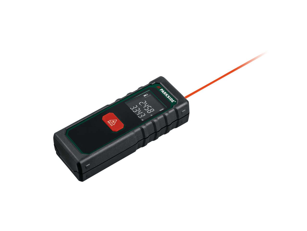 PARKSIDE(R) Laserafstandsmåler