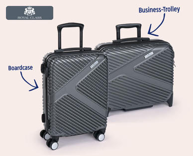 ROYAL CLASS Business-Trolley/Boardcase
