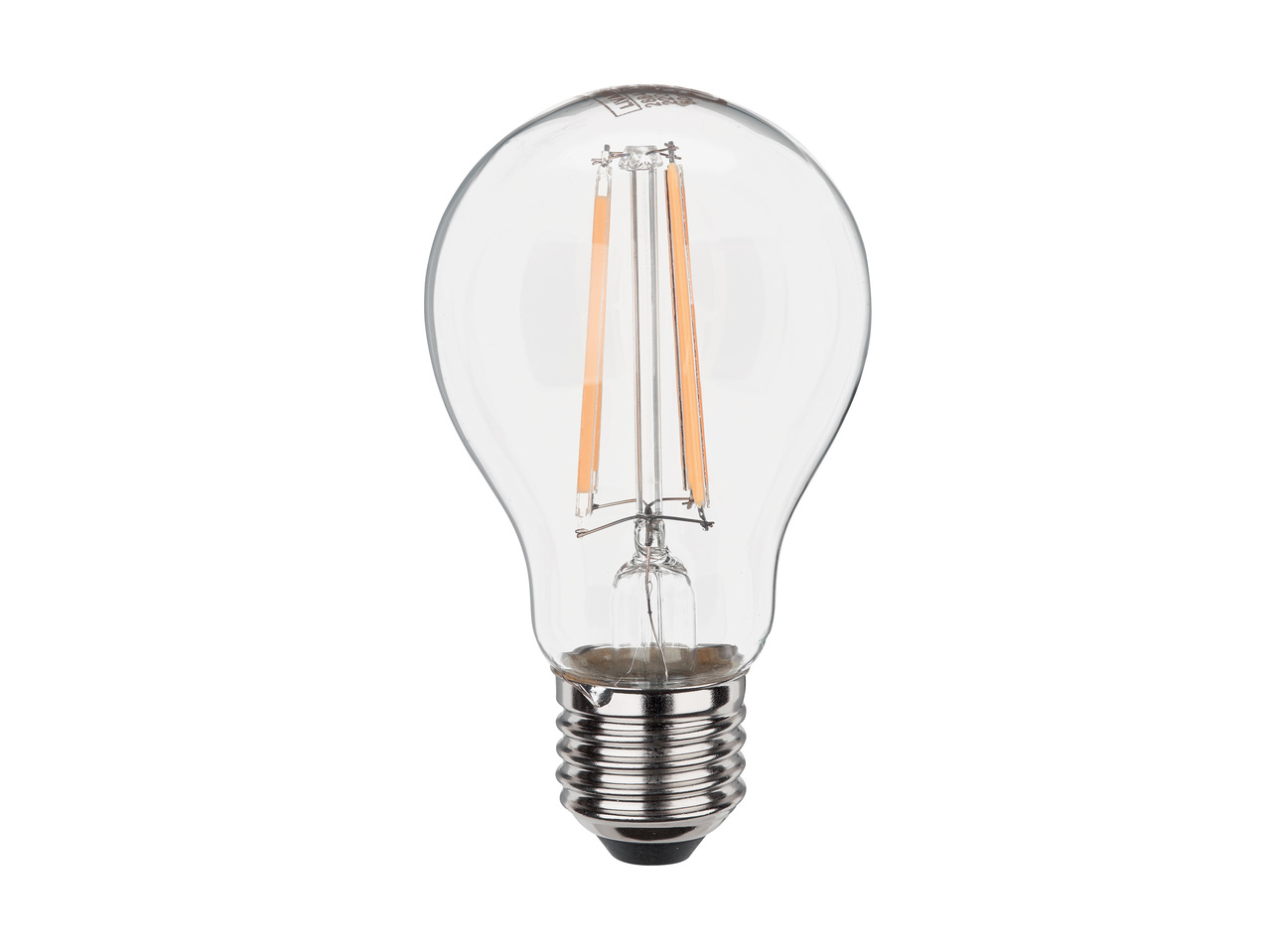 Ampoule LED à filament vintage