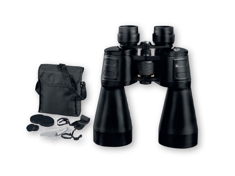 AURIOL Hunting Binoculars 8x60