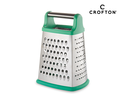 Box Graters