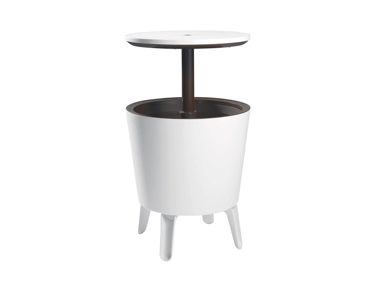 Livarno Living Party Table with Cooler1