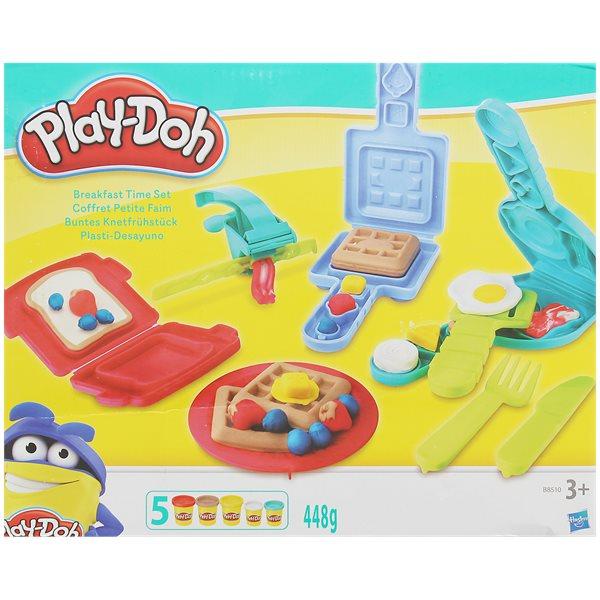 Zestaw Fun Factory Super Set Play-Doh
