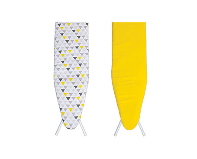 Easy Home Reversible Ironing Board Pad & Cover