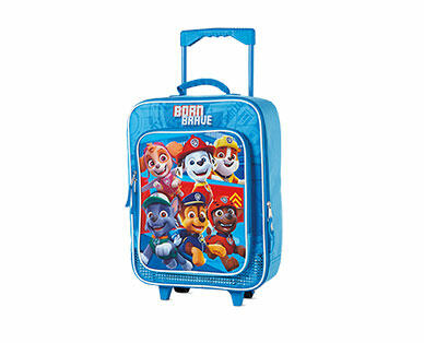 Kids Rolling Suitcase