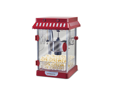 Ambiano Kettle Popcorn Maker