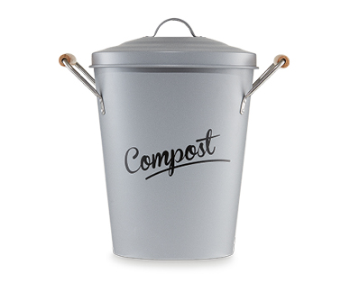 Benchtop Composter
