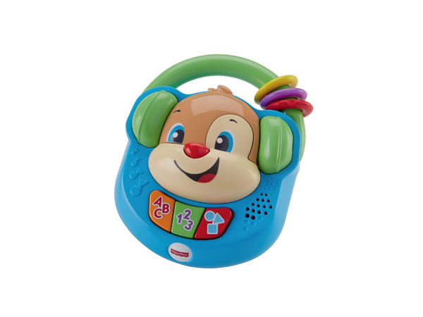 Assorted Fisher Price Baby Toys