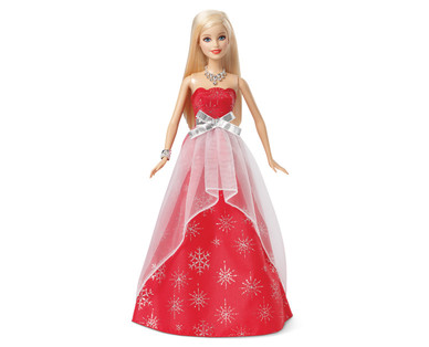 Mattel Barbie, Disney Frozen or Monster High Doll