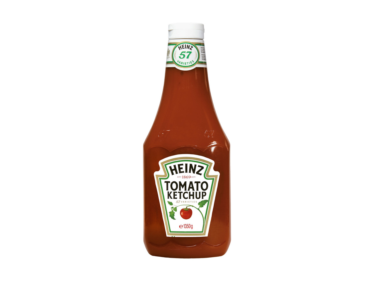 Heinz kečup