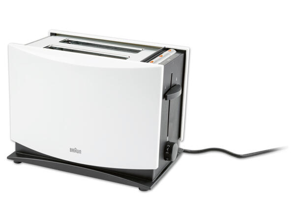 Braun Toaster „HT450"
