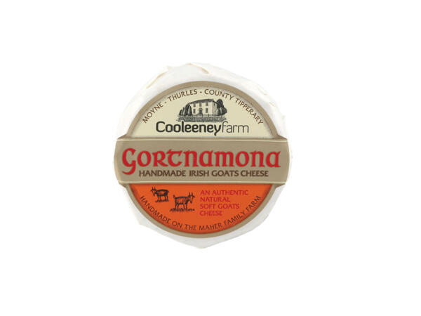 Gortnamona Irish Goat's Cheese