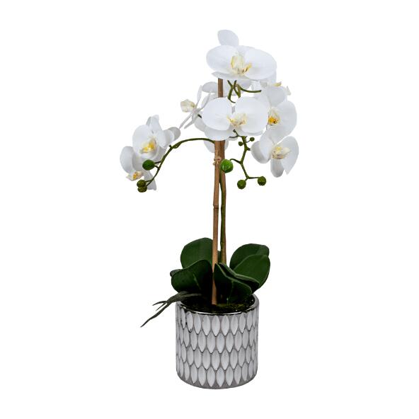 Kunstig orkidé