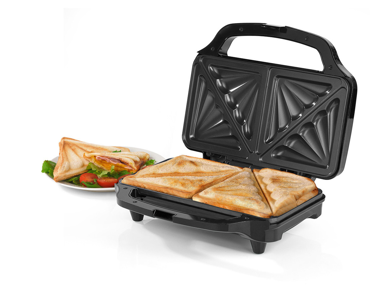 SALTER Deep Fill Sandwich Toaster