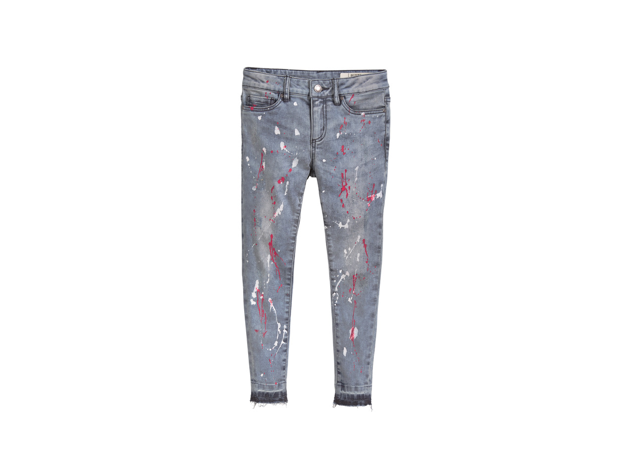PEPPERTS(R) Superskinny jeans