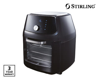 16L Multifunction Air Fryer Oven