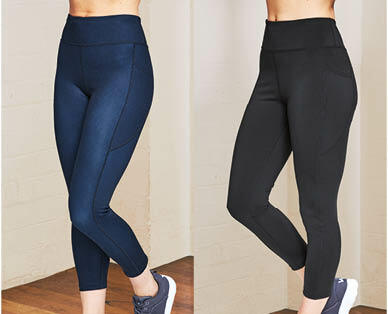 Women's Fitness Tights
