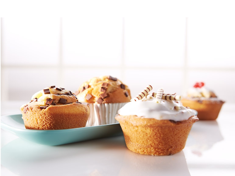 Muffin Tray or Cupcake Tray