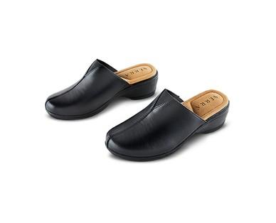Serra Ladies' Comfort Shoes