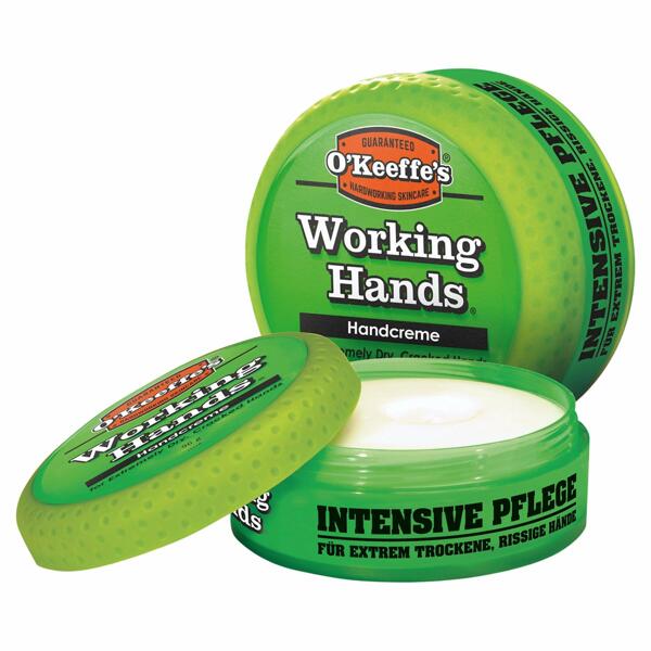 O'KEEFFE'S(R) Working Hands Handcreme 100 ml