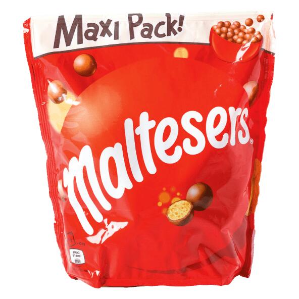 MALTESERS(R) 				Maltesers