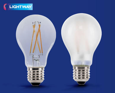 LIGHTWAY LED-Glasserie