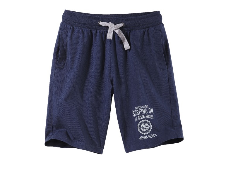 Boys' Bermuda Shorts