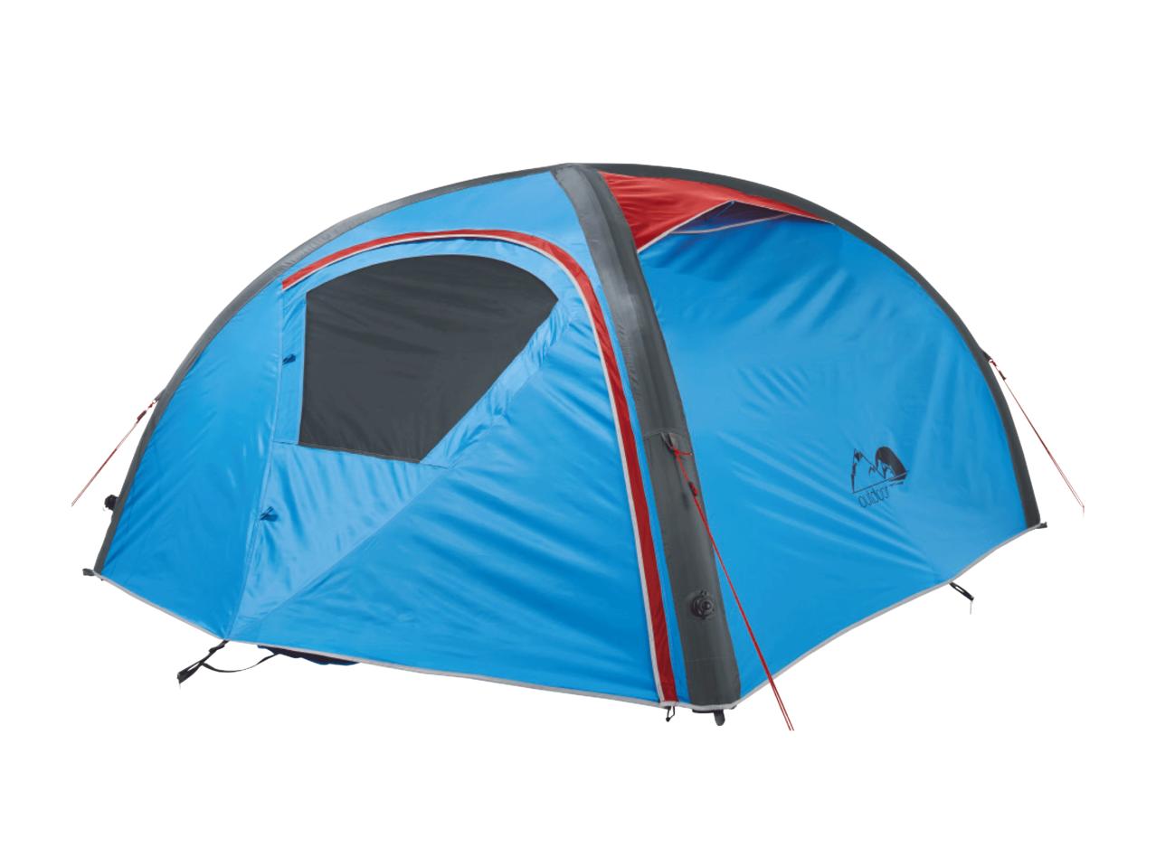 CRIVIT 2 Person Inflatable Tent