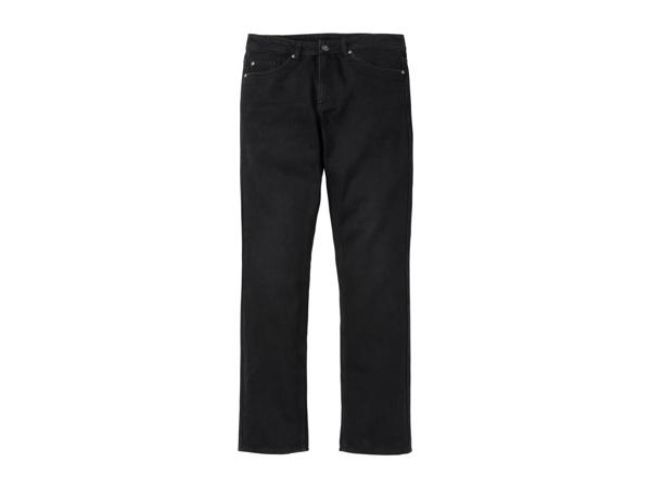 Livergy Thermal Jeans