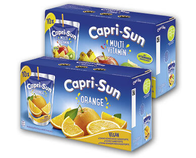 CAPRI-SUN Bevanda al succo di frutta
