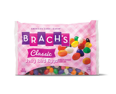 Brach's Jelly Bird Eggs Jelly Beans