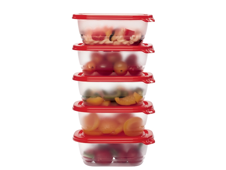 Set Food Storage Containers
