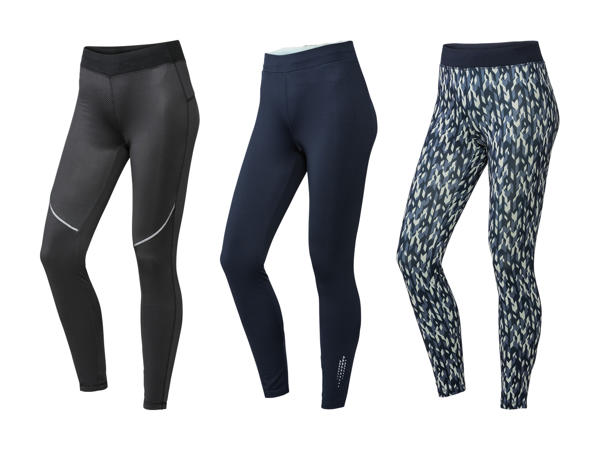 Lidl Sport Leggings Damenzo's Pizza  International Society of Precision  Agriculture