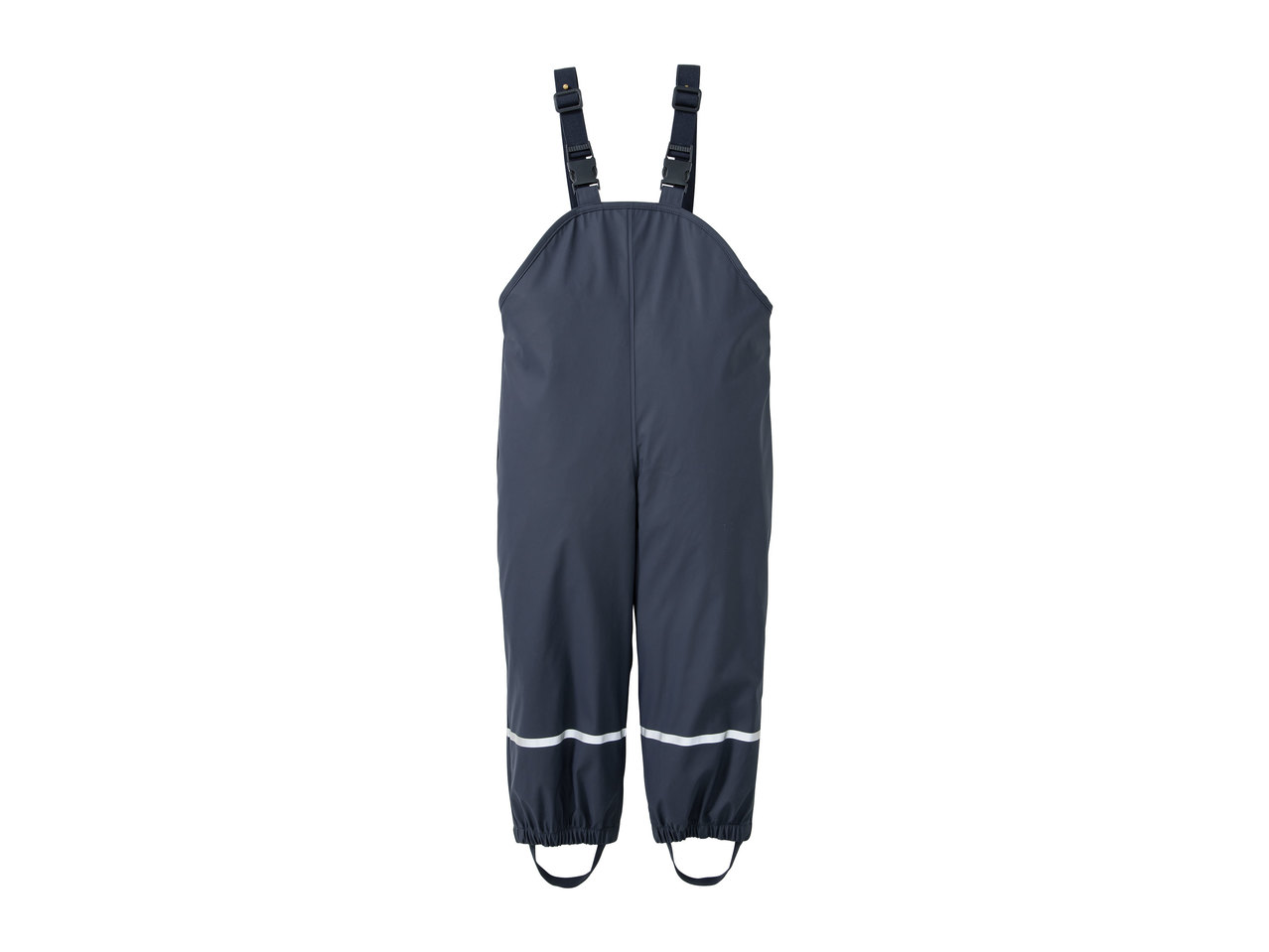 Lupilu Boys' Waterproof Trousers1