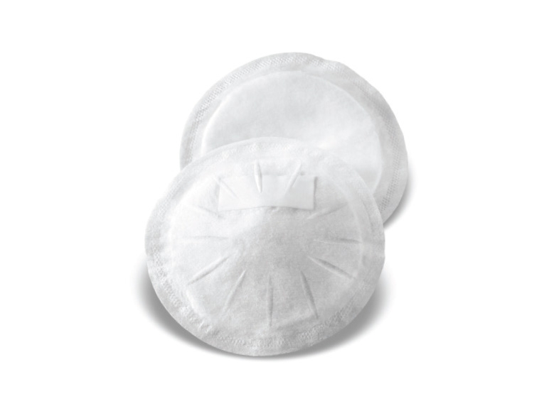 TOMMEE TIPPEE Closer To Nature Breast Pads
