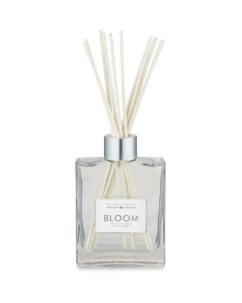 Bloom Extra Large Reed Diffuser