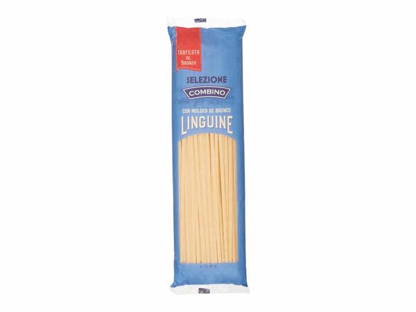 Spaghetti / Linguine / Penne Rigate / Fusilli