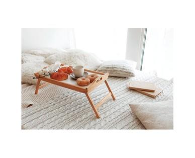 Crofton Bamboo Bed Tray