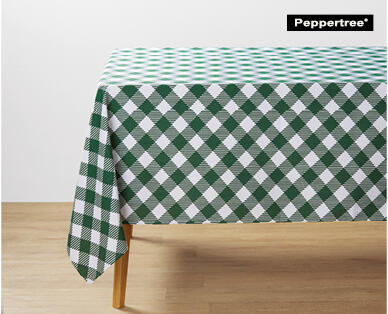 Italian Tablecloth
