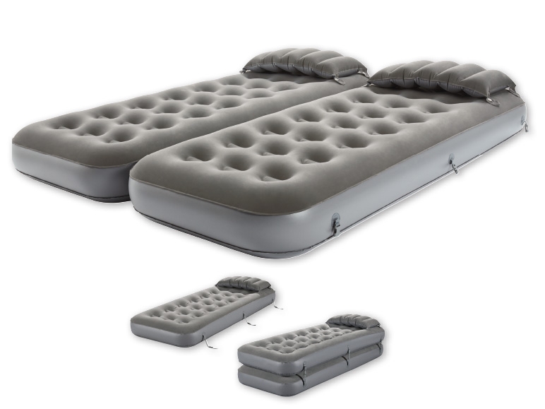 Meradiso Double Air Bed